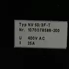 Produktfoto 1 von Bosch Modul NV 50/3F-T | 1070078586-200 + Sicherungseinsatz | LTL00-3/9
