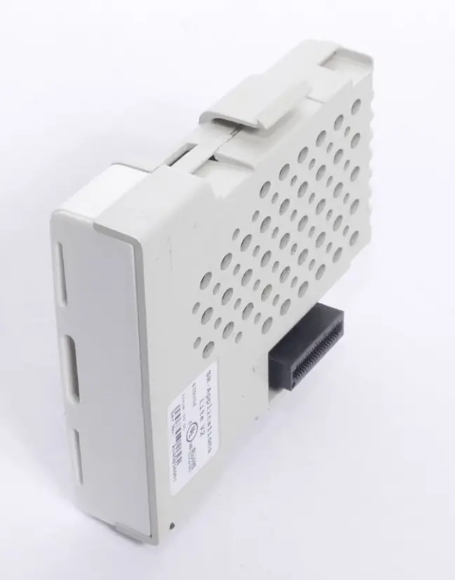 Produktfoto 1 von Control Techniques SM-Applications Lite V2 | Issue:02.00 | STDY04