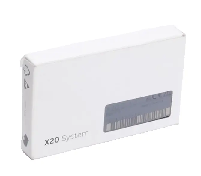 Produktfoto 1 von B&R Digitales Eingangsmodul X20 DI 4371 | Rev.F3 | X20DI4371