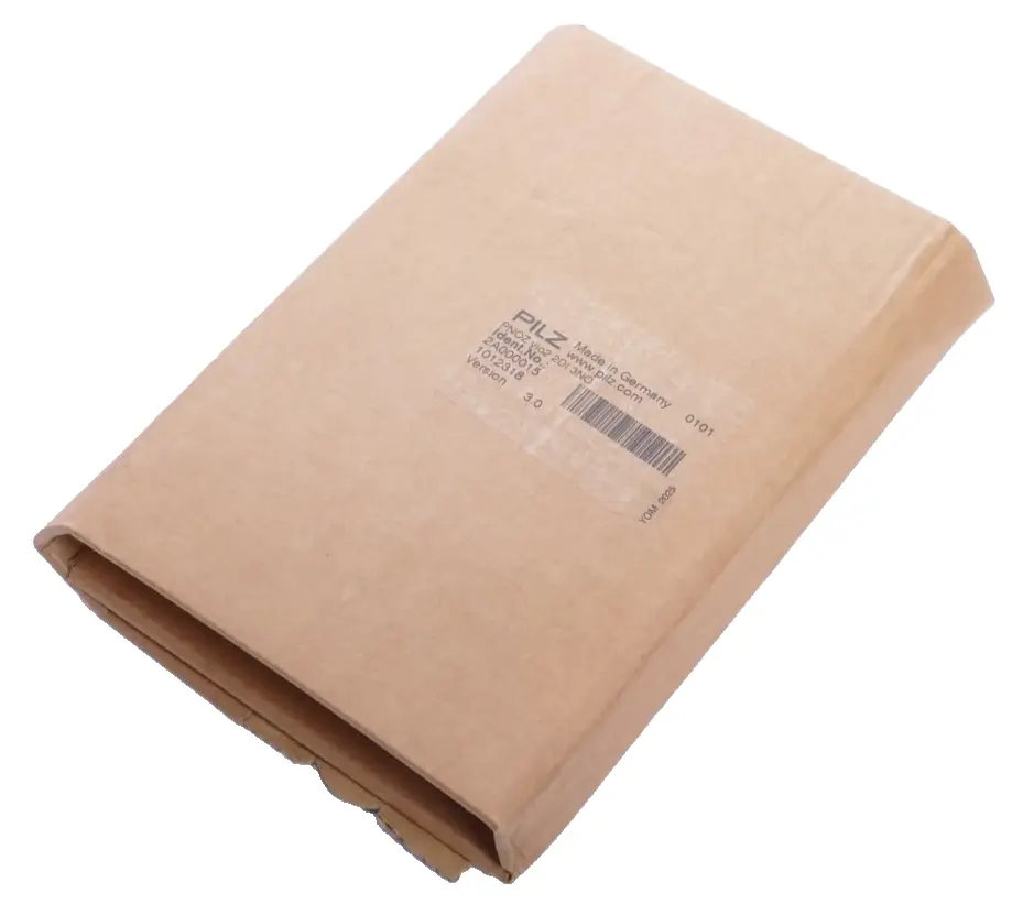 Produktfoto 1 von Pilz Erweiterungsmodul PNOZ yio2 2DI 3NO | V:3.0 | 2A000015