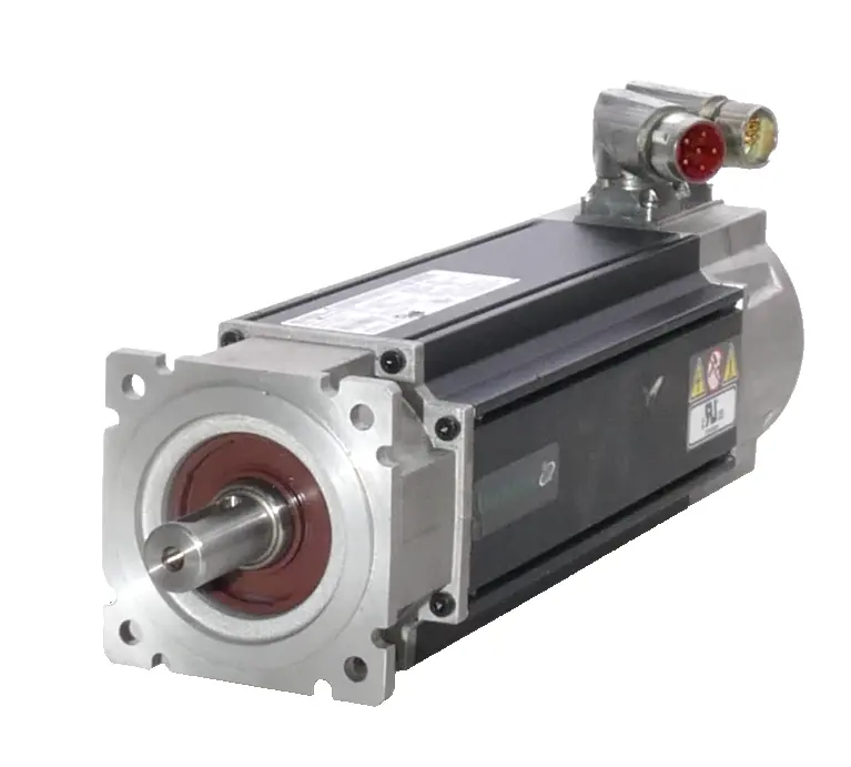 Produktfoto 1 von Emerson Control Techniques AC Servomotor 1,7kW 3000U/min | 095U2C301BAECA100190