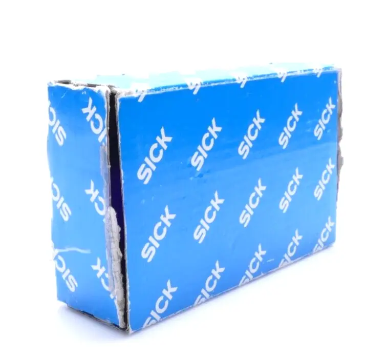 Produktfoto 1 von Sick Kontrastsensoren 1 041 351 | KT8L-P3756 | 1041351