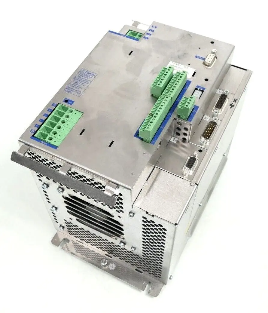 Produktfoto 1 von Berger Lahr TLC536 F SAM Steuerungsmodul 0063453600011