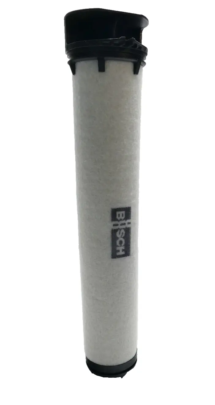 Busch Vacuum Filter 0532546000 Ölfilter d76 x 79 3/4 16 UNF