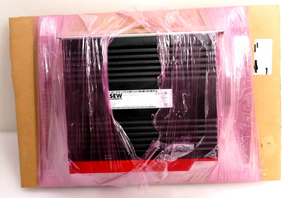 Produktfoto 1 von SEW Eurodrive Umrichter | MDX61B0005-5A3-4-0T/DEH11B/DFE32B