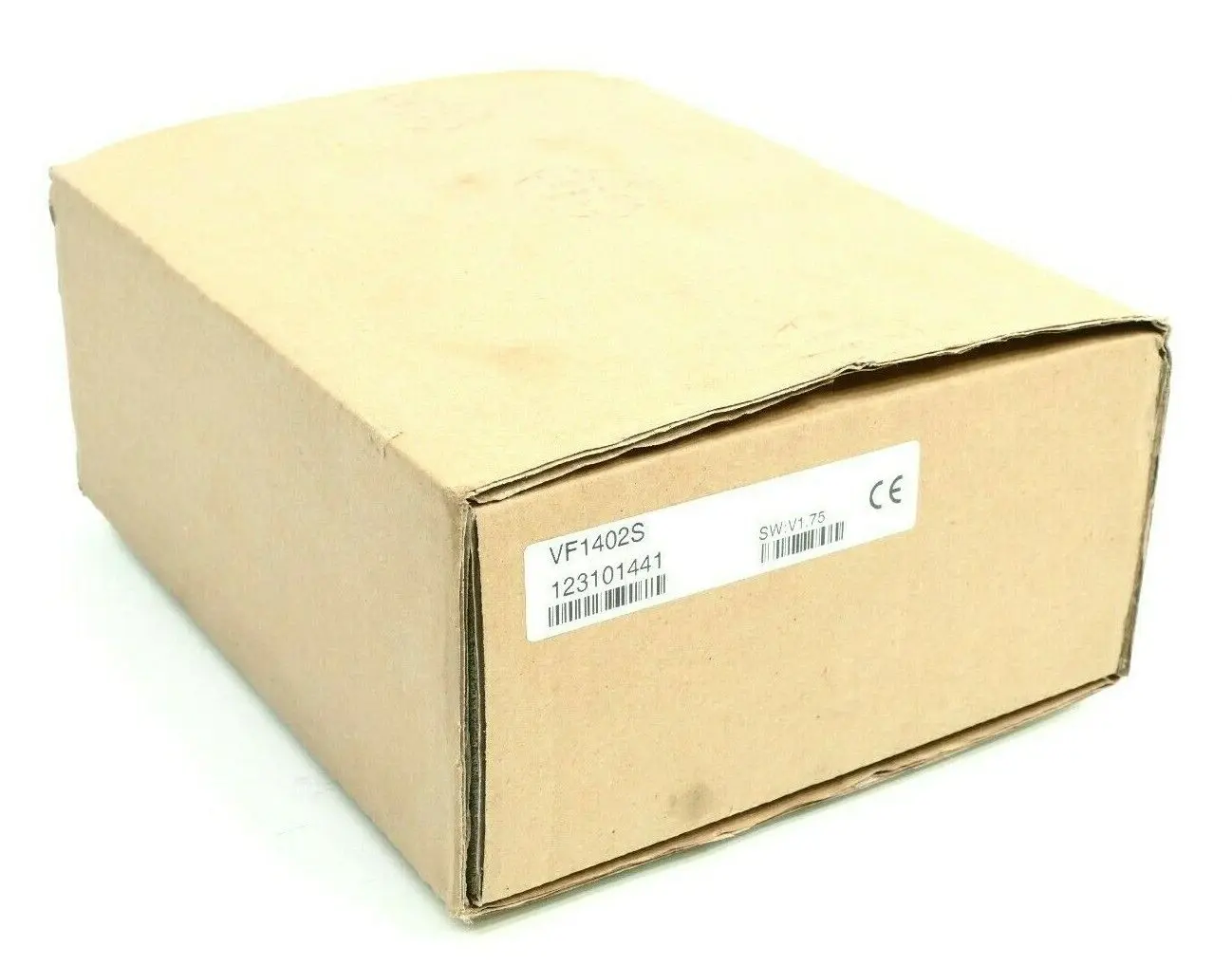 Produktfoto 1 von Lust Electronics Smart Drive Frequenzumrichter | VF1402S