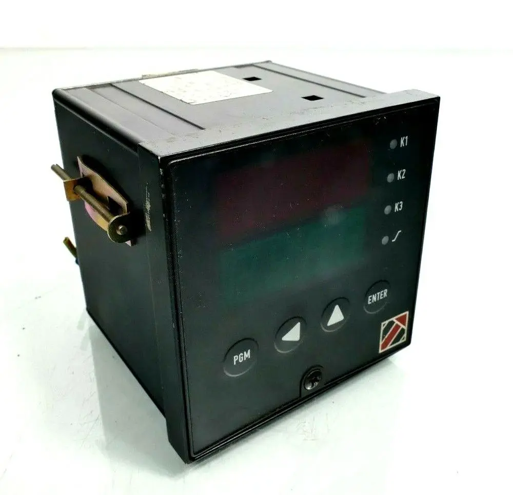 Produktfoto 1 von Jumo dTRON Temperaturregler DTR-04/1-042-59-0 | 00304315