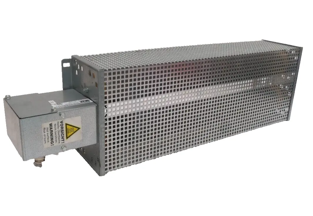 Produktfoto 1 von Sew Eurodrive 18204163 Bremswiderstand | BW018-015-P