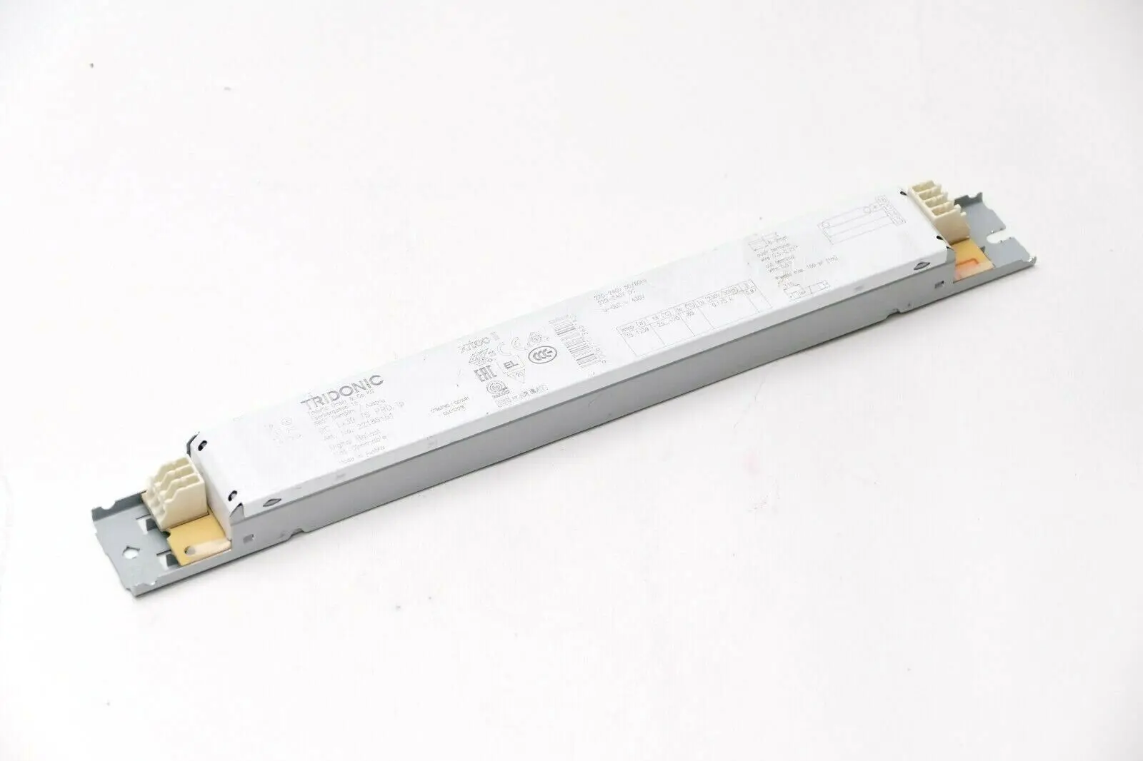 Tridonic Vorschaltgerät PC 1x39 T5 PRO | 22185151