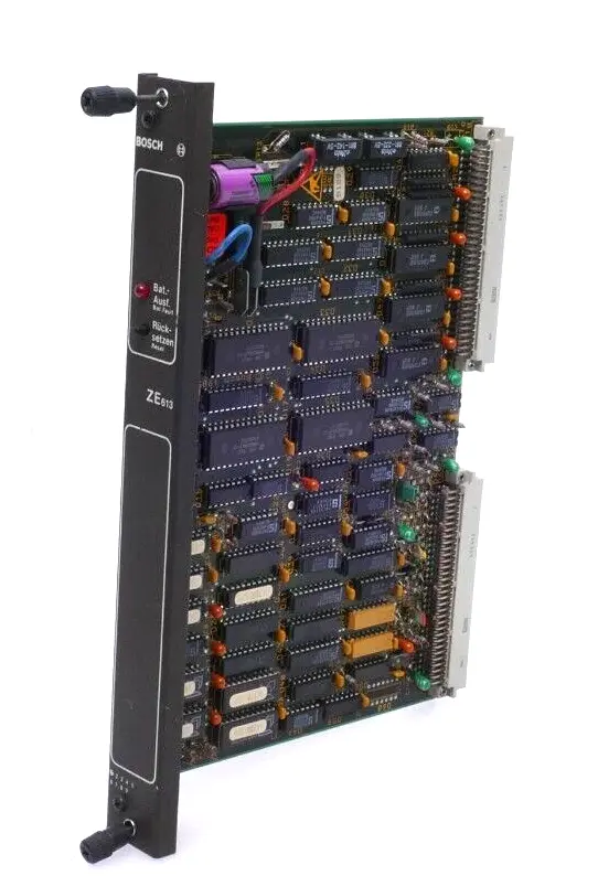 Produktfoto 1 von Bosch ZE613 Module | 062393-105401