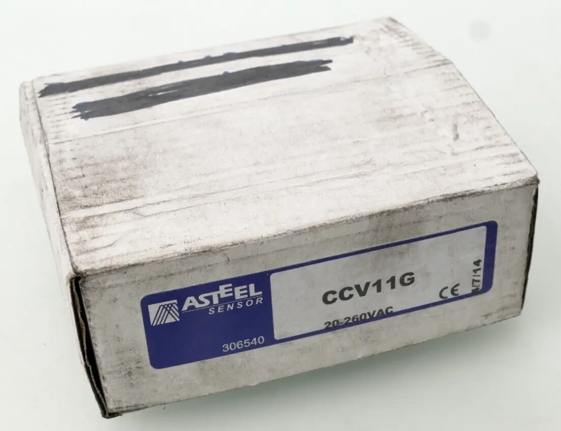 Produktfoto 1 von ASTEEL Sensor CCV11G 20-260VAC