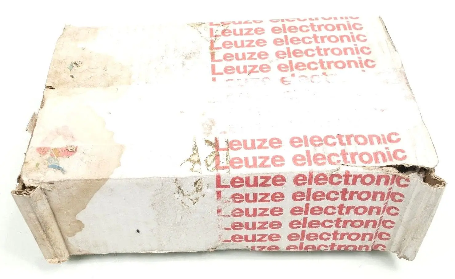 Produktfoto 1 von Leuze Reflexionslichtschranke | RK 88/4-100
