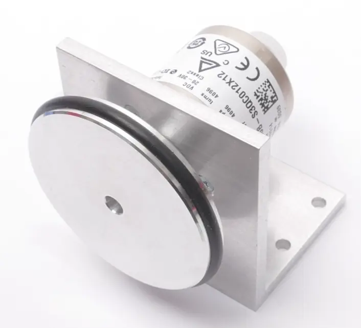Sick Absolut-Encoder 1 092 014 | AHM36B-S3QC012X12 | 1092014