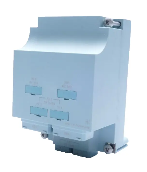 Produktfoto 1 von Siemens Simatic ET 200PRO 6ES7 194-4AF00-0AA0 | E:02 | 6ES7194-4AF00-0AA0