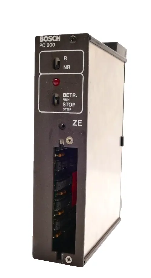 Produktfoto 1 von Bosch PC 200 ZE Module | 041762-205401