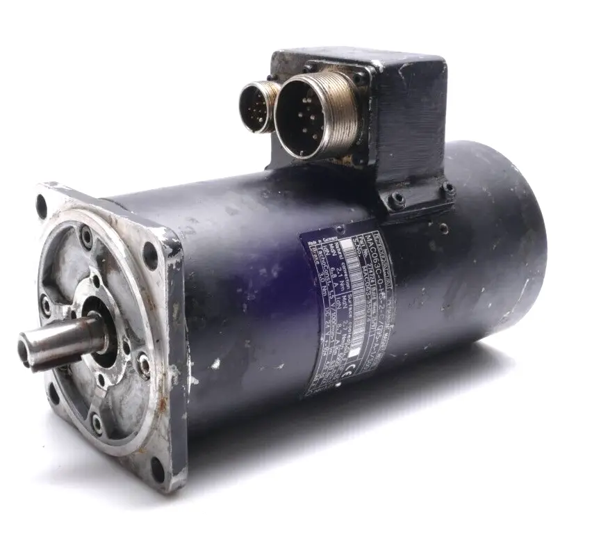 Produktfoto 1 von Indramat Permanent Magnet Motor MAC063C-0-HS-2-C/095-A-1/S001 | 274724