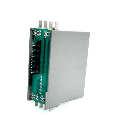 Staefa Control System NKDG | NKDG SCS 29443B