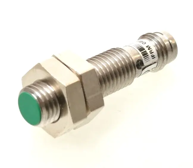 Baumer Induktiver Sensor | IFRM 08P37A3/S35L