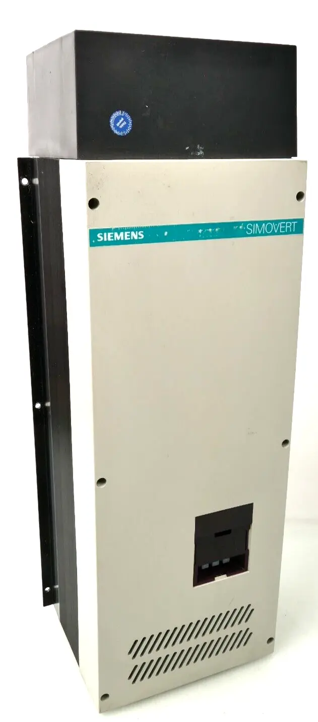 Produktfoto 1 von Siemens Simovert P 6SE2117-3AA21 | 6SE2 117-3AA21