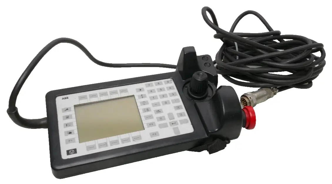 ABB Programmierhandgerät | E3HNE00313-1
