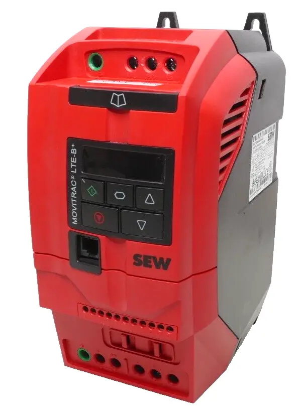 Produktfoto 1 von SEW Eurodrive Movitrac LTE-B+ Frequenzumrichter MCLTEB0040-5A3-4-00 | 18262007