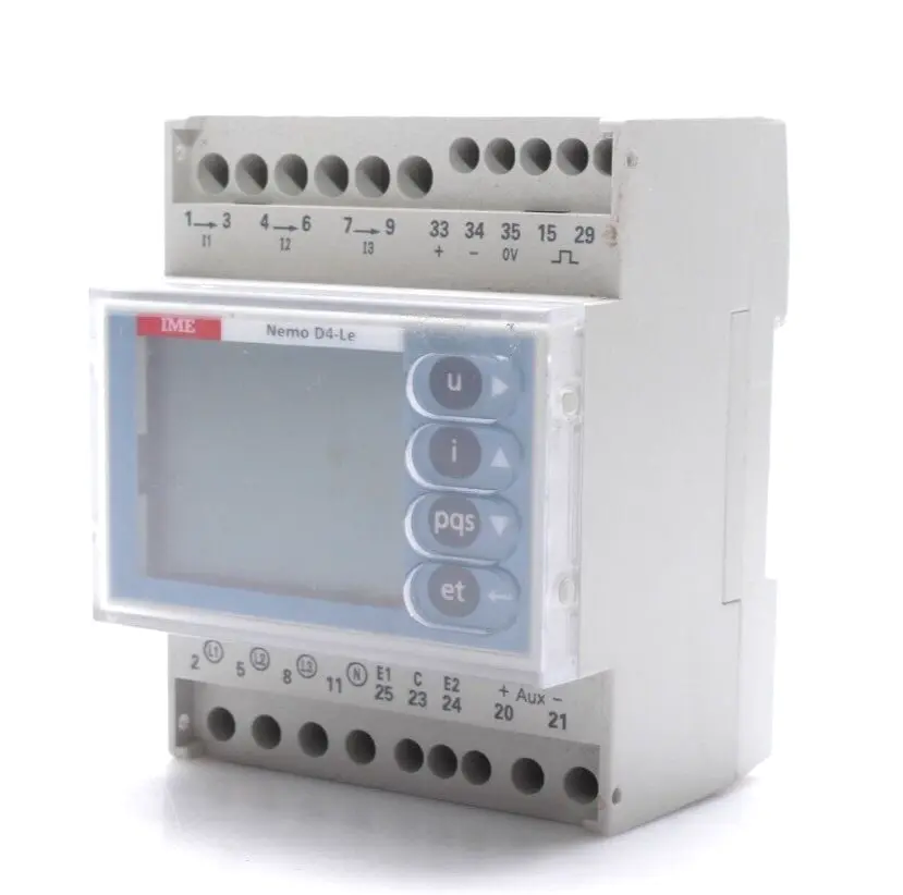 Produktfoto 1 von IME MFD4421/F1500 Multifunktions Indikator Nemo D4-Le