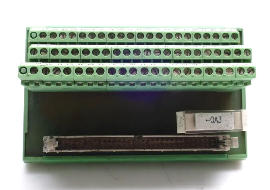 Produktfoto 1 von Phoenix Contact Schnittstellenmodul FLKMS 64 | 2281610