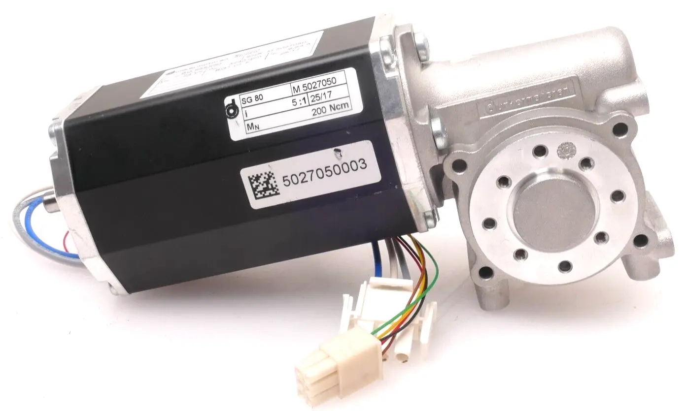Produktfoto 1 von Dunkermotoren Servomotor | BG 65SX50