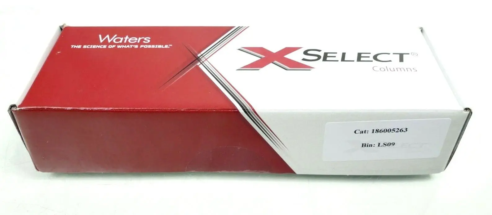 WATERS XSelect CSH C18 3.5um | 3.0x150mm Column | 186005263