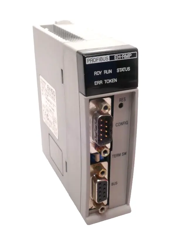 Produktfoto 1 von Hitachi Class1 Profibus-DP Master EH-150 | HW:01 | EH-RMP
