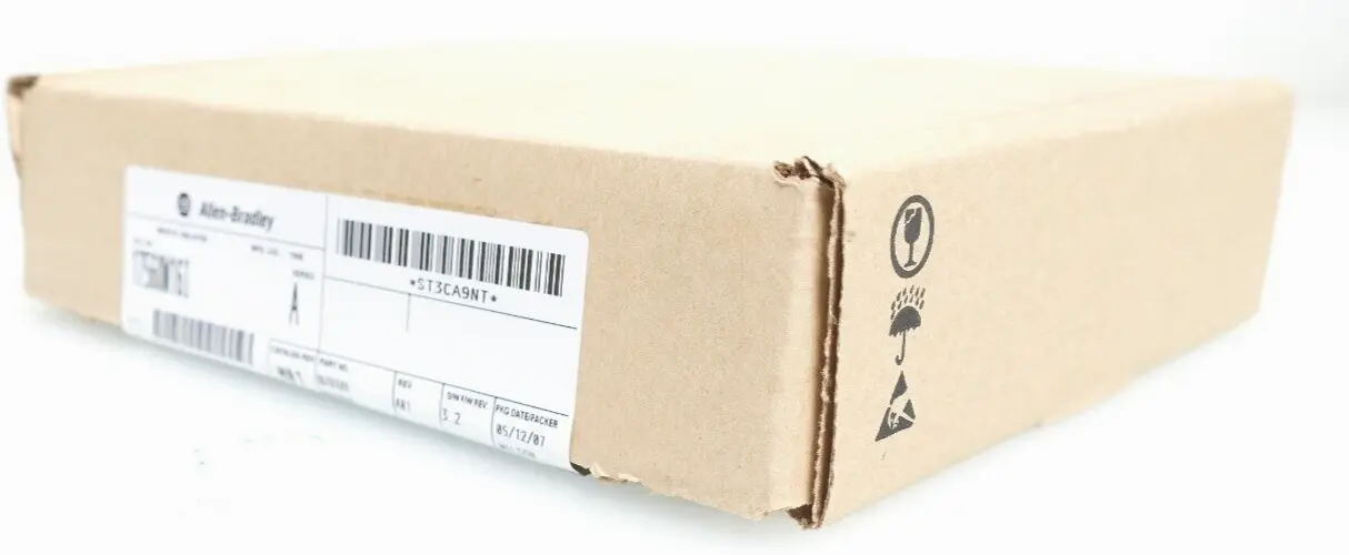 Produktfoto 1 von Allen-Bradley ControlLogix Digital Relay Module | Ser. A Rev. M01 | 1756-OW16I