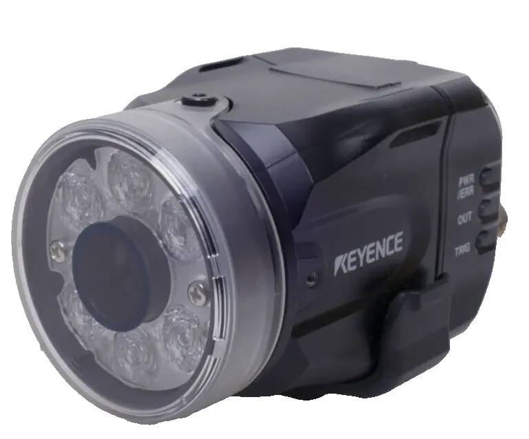 Keyence IV-2000MA Sensor, Fernbereich IV2000MA | 24V DC 1.0A 50mA