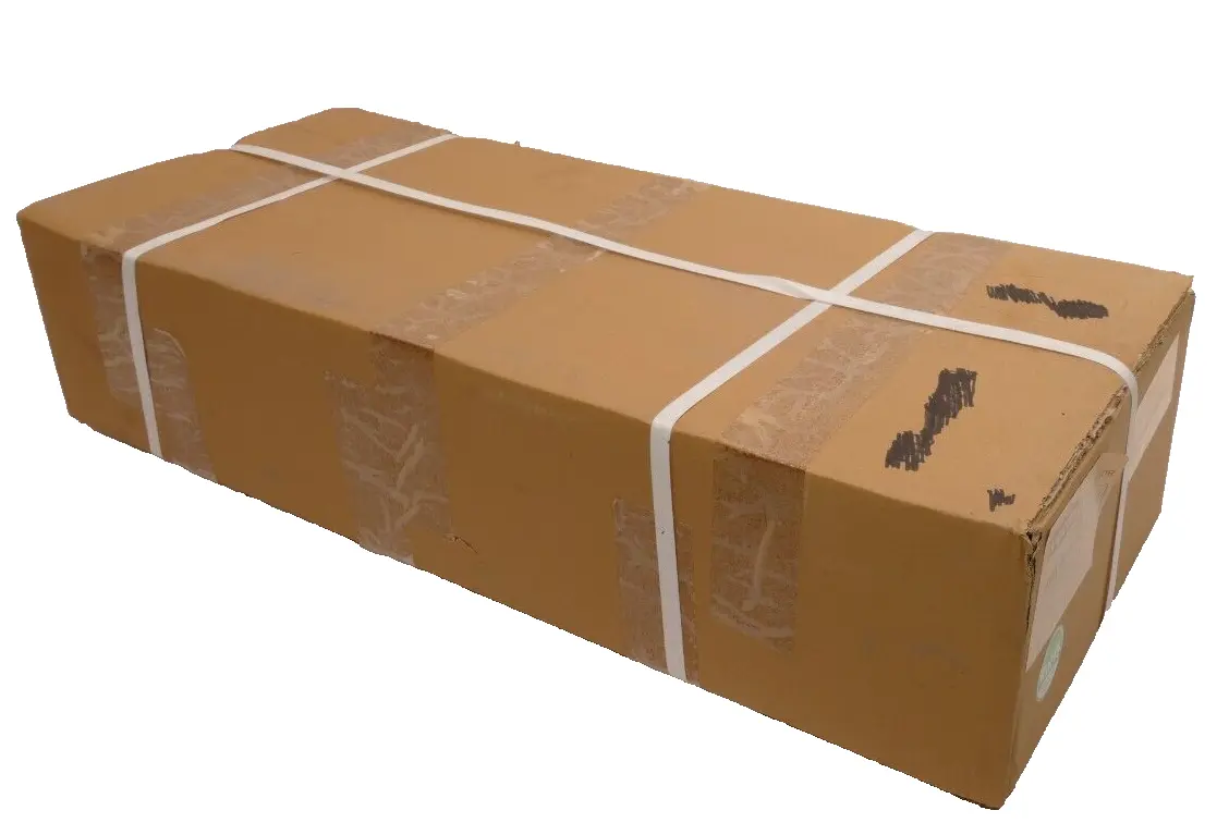 Danfoss Vacon Bremswiderstand CBT-H 560 D H T 430 21R KT | BRR 0045 HD 5