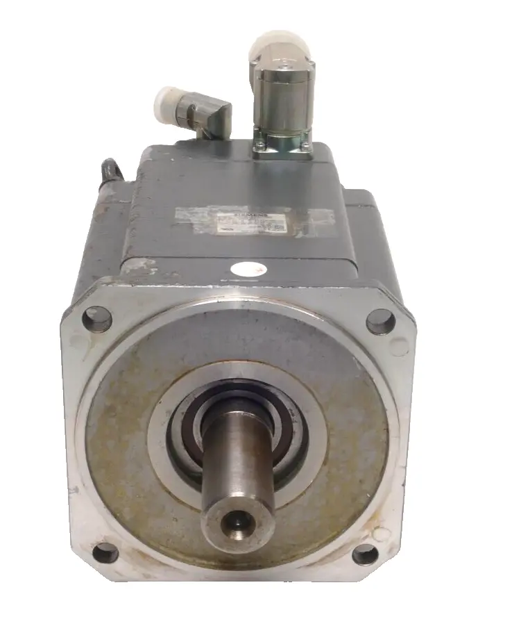 Produktfoto 1 von Siemens SIMOTICS S Synchronservomotor 1FK7 105-5AC71-1AG3 | 1FK7105-5AC71-1AG3