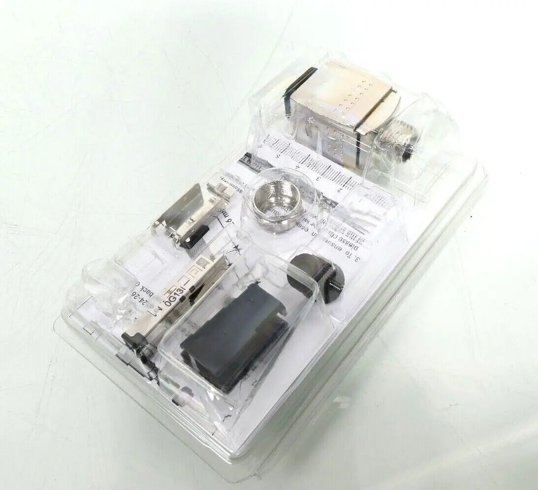 Produktfoto 1 von Harting Stecker PN RJ45 | 2260401