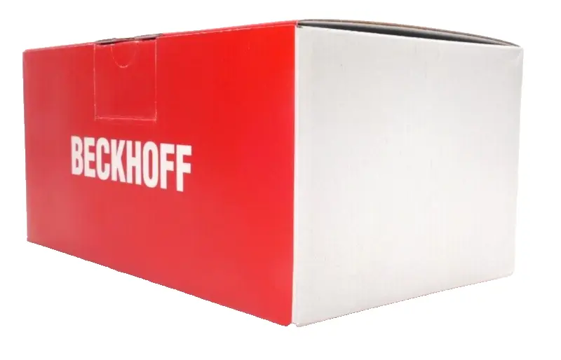 Produktfoto 1 von Beckhoff Senderbox für CP-Link 4, Dual Cable Extender | CU8802-0000