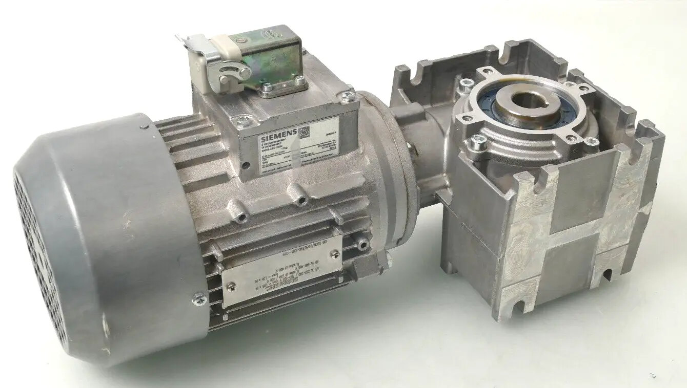 Produktfoto 1 von Siemens Getriebemotor 1AV1073B | 1PC30340CB322AA0 | 2KJ3990-0RP