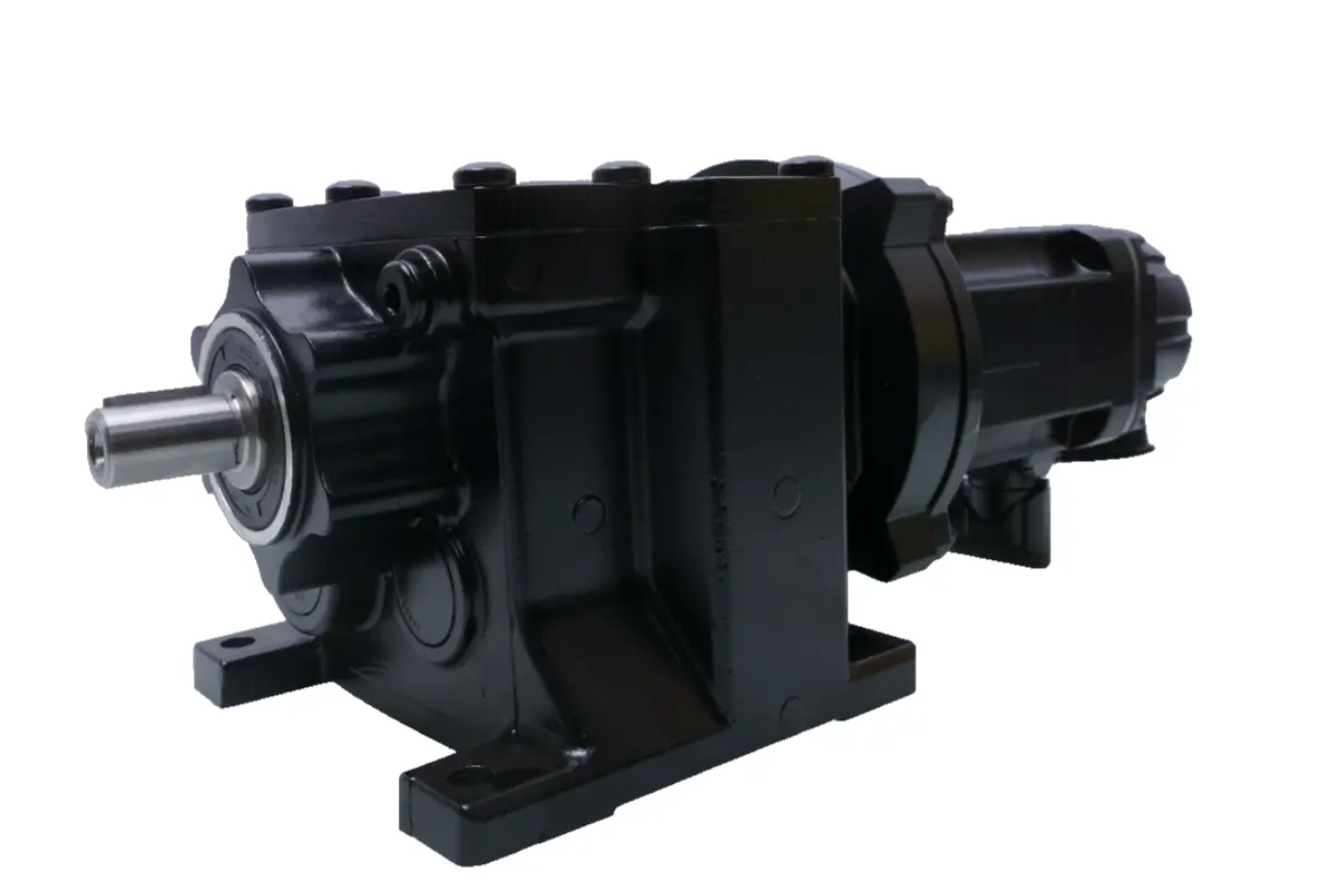 Produktfoto 1 von Siemens 3 ~ Motor 1FG1 101-2RC2 3-1AM1-Z | 1FG1101-2RC2 3-1AM1-Z