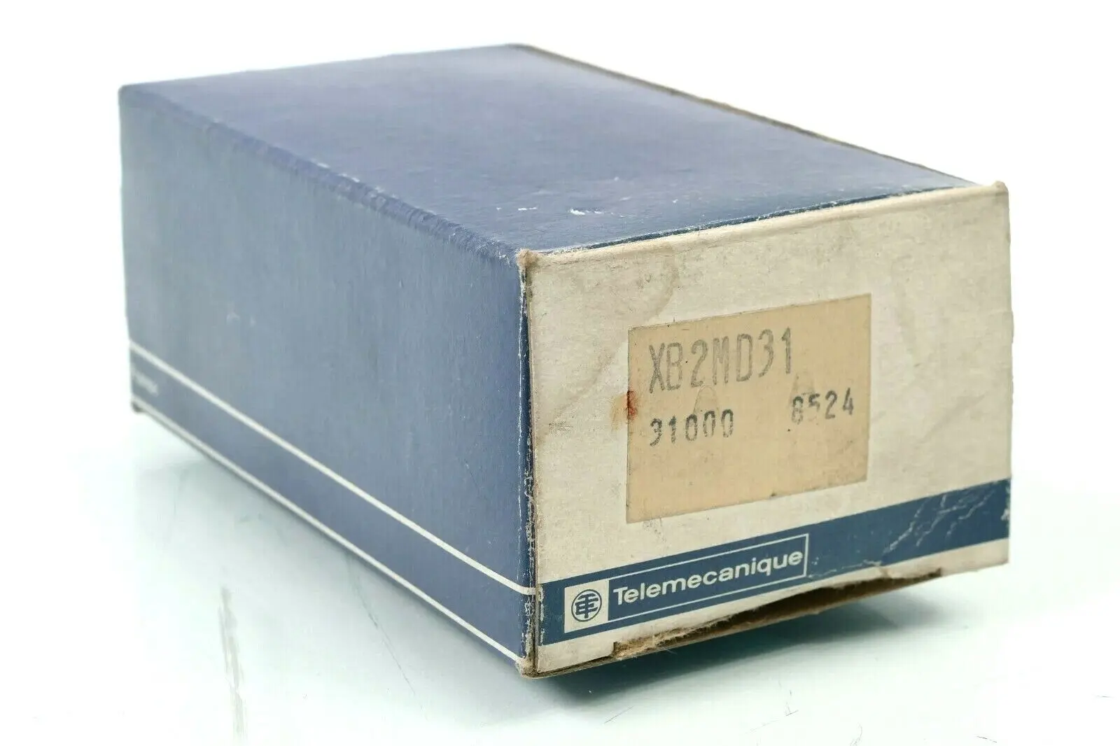 Produktfoto 1 von Telemecanique XB2 MD31 Wahlschalter XB2MD31 | 31000