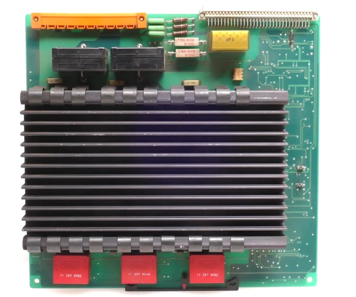 Produktfoto 1 von ABB DSQC 236G Servo Amplifier Board | YB560103-CE/26