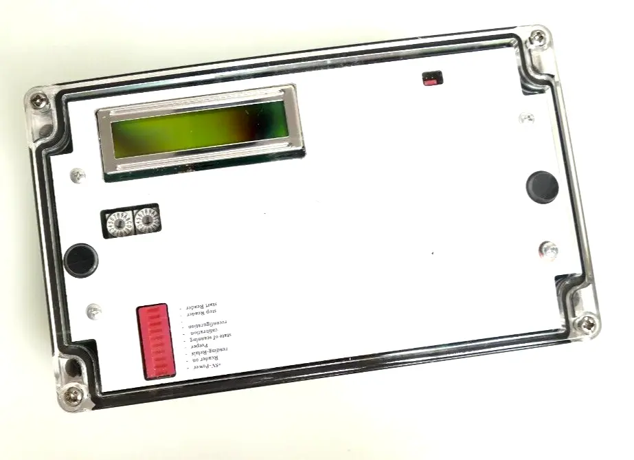 Dürkopp Fördertechnik 754W 301000 Transponder | 11276792 | Digitalteil