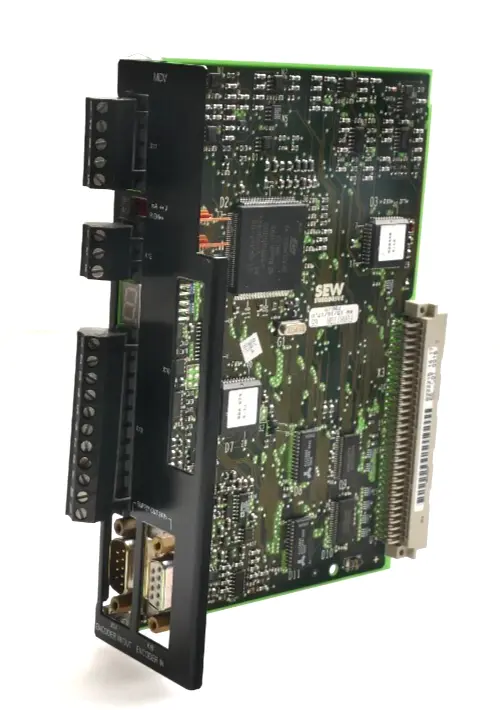 Sew Eurodrive MDV Modul | 8222215.14.17