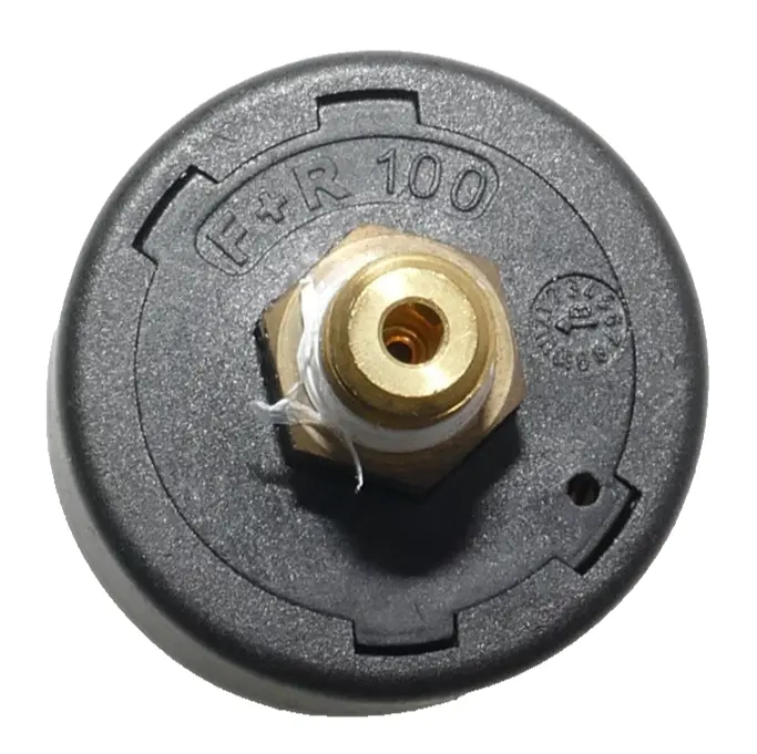 Produktfoto 1 von SMC Mnometer F+R 100 | F+R100