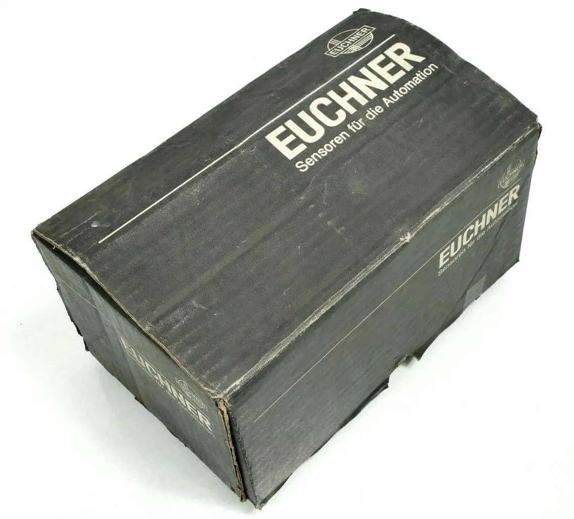 Produktfoto 1 von Euchner Reihengrenztaster | RGBF 10 R12-502