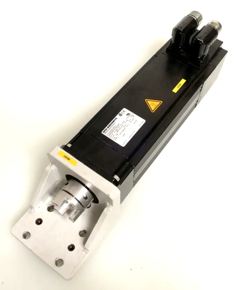 Produktfoto 1 von Sew-Eurodrive CMP63M/BK/KY/AK0H/SB1 Getriebemotor + Halterung + Wellenkupplung