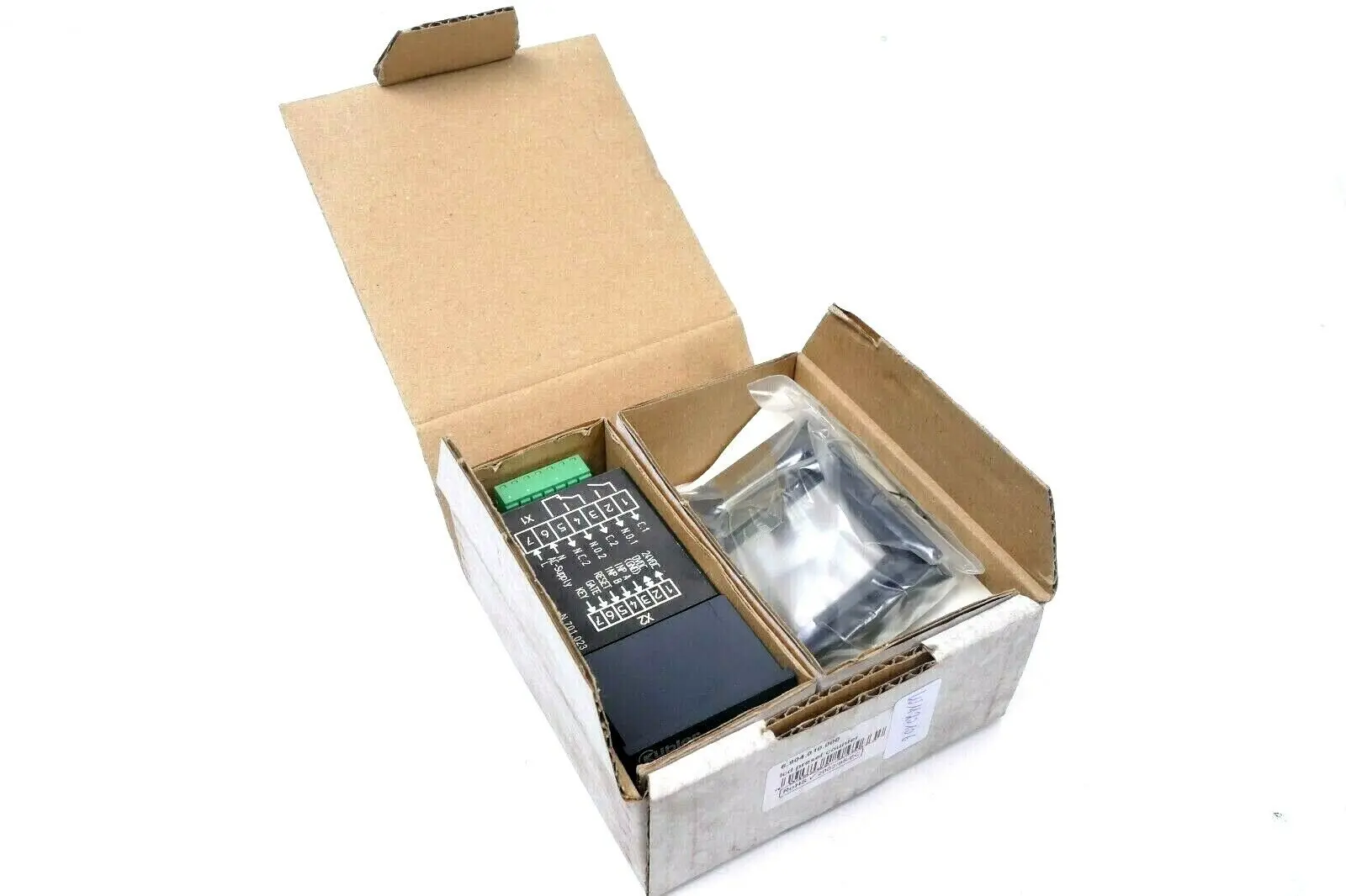 Kübler LCD-Display Zähler | 6.904.010.000