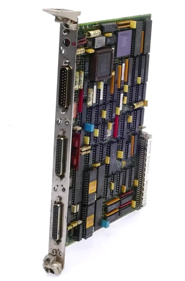 Produktfoto 1 von Siemens Modul 570 204 9304.00 | E: A | 5702049304.00