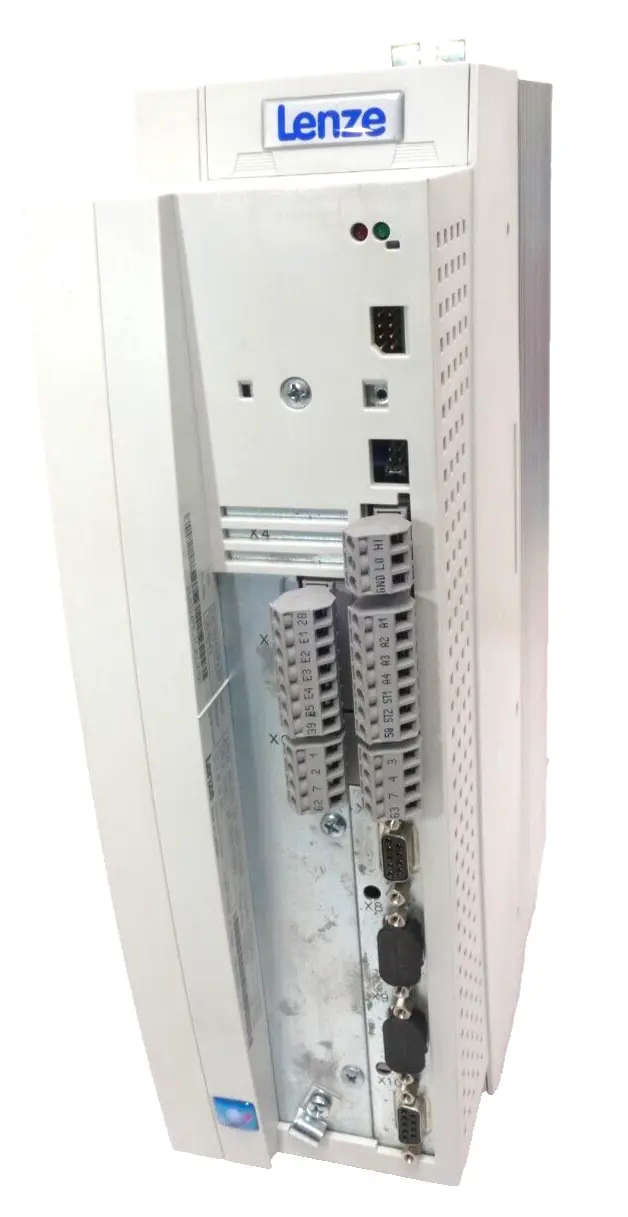 Produktfoto 1 von Lenze EVS9324-EPV100 Umrichter 33.9324PE.7C.62.V100 | 13016043