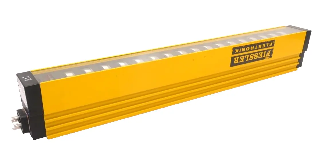 Produktfoto 1 von Fiessler Elektronik LSUWNSR3-1 Infrarotlicht-Empfänger | 0794786