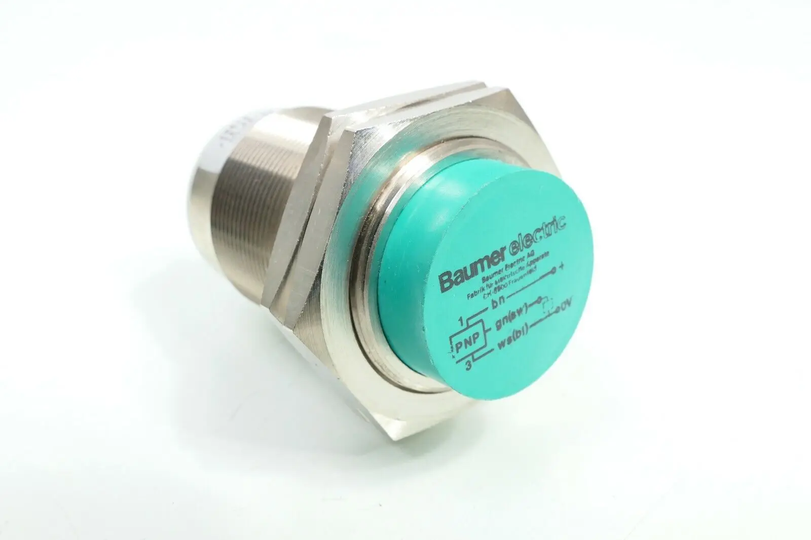 Baumer Sensor IFR 40.24.31 | IFR 40.24.31/S7